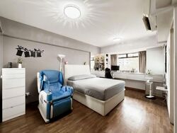 Blk 988B Jurong West Street 93 (Jurong West), HDB 5 Rooms #586772691